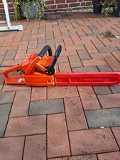 Dolmar Motorsäge / Kettensäge PS390 gebraucht