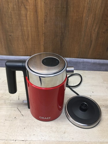 Graef 403 wasserkocher 1l - graef,