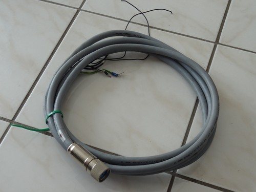 Lenze servomotor motorkabel - lenze,