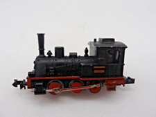 Spur N - Minitrix 51 2914 00