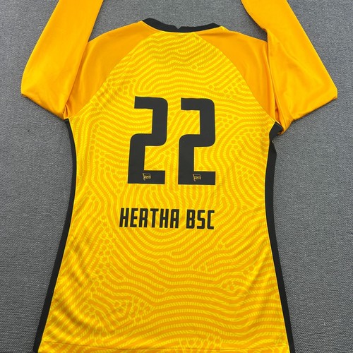 Hertha bsc 2020 2021 torwart - hertha,