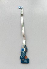 HP Elitebook 850 G6 Power button An/Aus-Knopf mit Kabel 6050A3040101