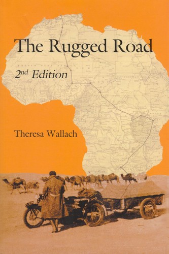 The rugged road book - rugged, road'