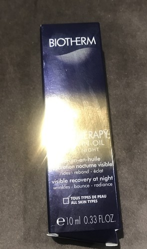 Biotherm blue therapy - blue,