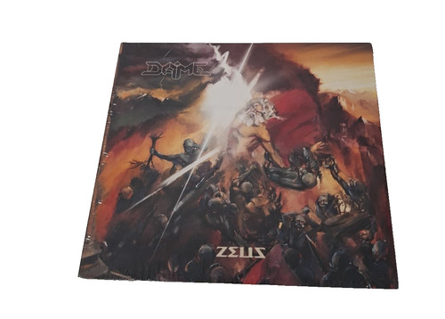 Dame zeus neu - , ovp