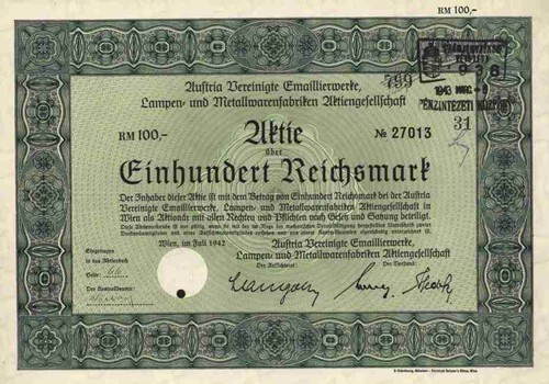 Austria vereinigte - austria,