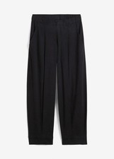 Twillhose aus elastischem