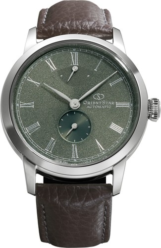 Orient star m45 grün - orient, f7