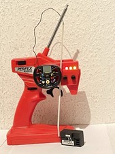 Kyosho Perfex Model No KT-3, Fernsteuerung mit Empfänger(AM27 MHz)