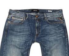 REPLAY GROVER HERREN JEANS –
