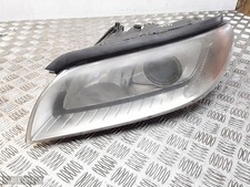 2008 VOLVO V70 SCHEINWERFER