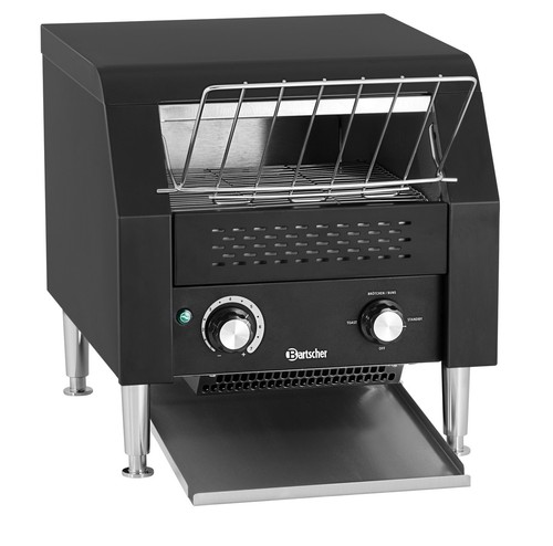 Bartscher durchlauftoaster - bartscher,