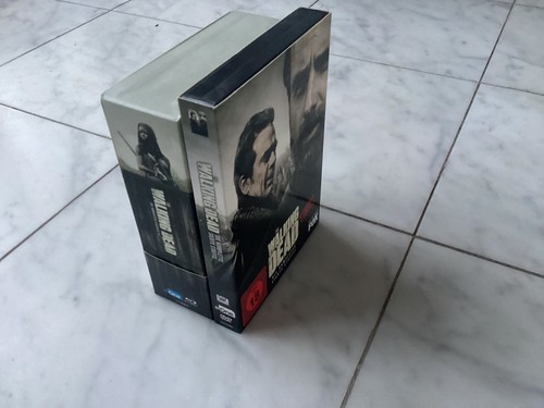 The walking dead staffel - "the,