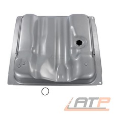 KRAFTSTOFFTANK BENZINTANK TANK