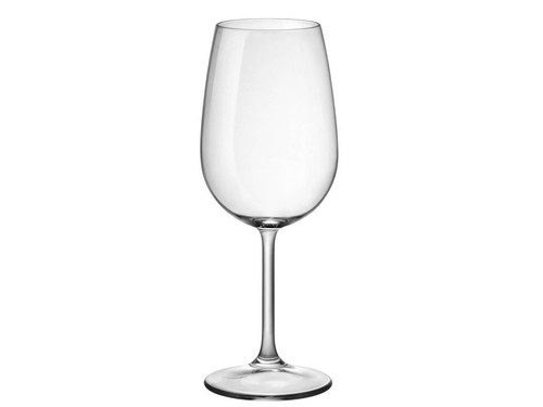 Reserveglasgläser bordeaux - 6,