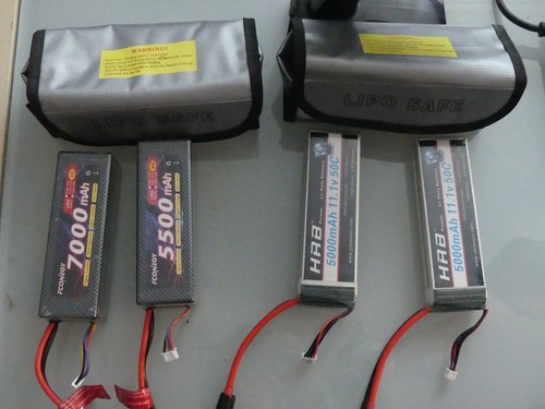 Traxxas slash 4x4 - ultimate, mit