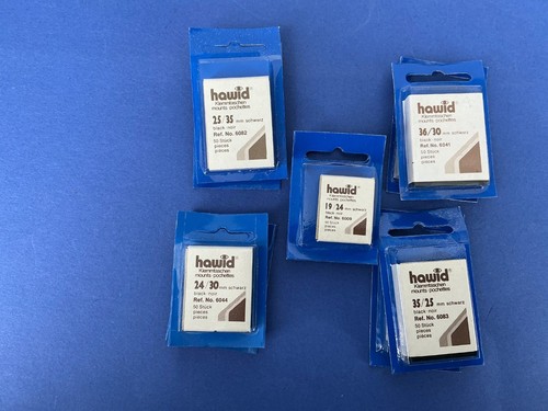 Hawid klemmtaschen zuschnitte - hawid, klemmtaschen-zuschnitte