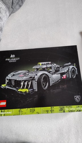 Lego technic technik - lego,