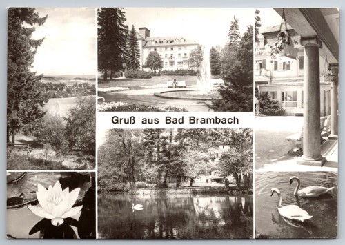 Gruß aus bad - gruß,
