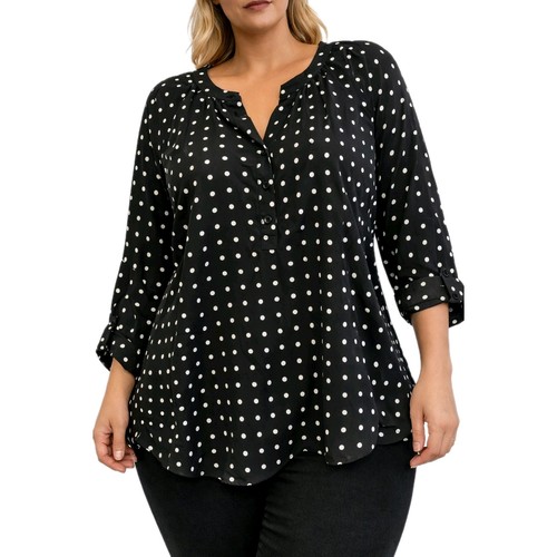 Sheego bluse tunika - sheego, shirt