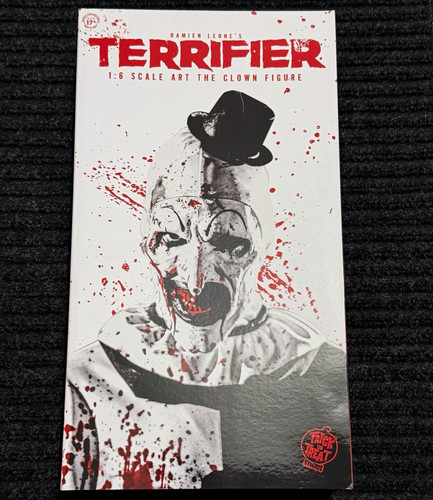 Trick treat studios 6 - treat,