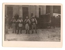 Foto/Photo Wehrmacht Soldaten