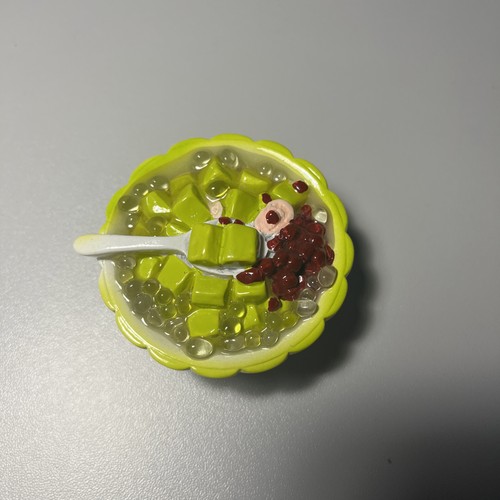 Kühlschrankmagnet mit