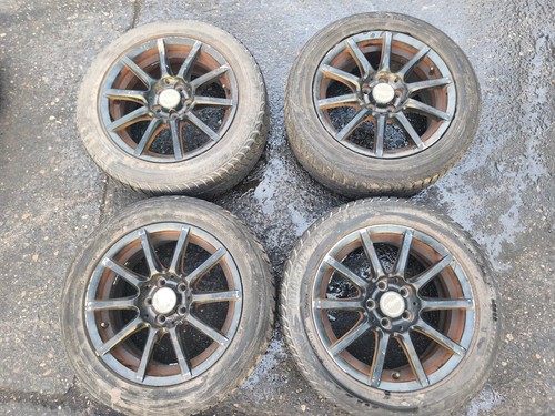 Proline alufelge 49530 - proline,