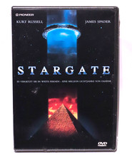 Erster Stargate Film auf DVD