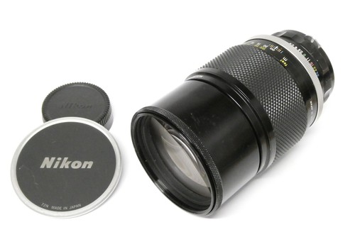 Nikon nikkor auto 8 - nikon,