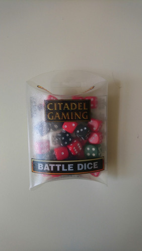 Citadel gaming workshop battle - workshop,