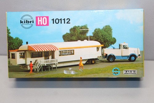 Kibri 10112 gebäudebausatz - kibri,