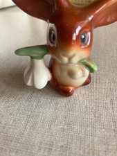 Süßer Hase der Firma Goebel