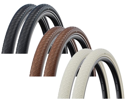 Schwalbe motion big apple - x,