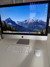 Apple iMac Retina 5K (2017) 27