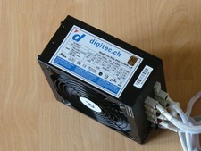 ATX PC Netzteil  550 Watt