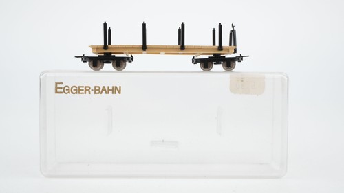 Egger bahn h0e 2406 - h0e,