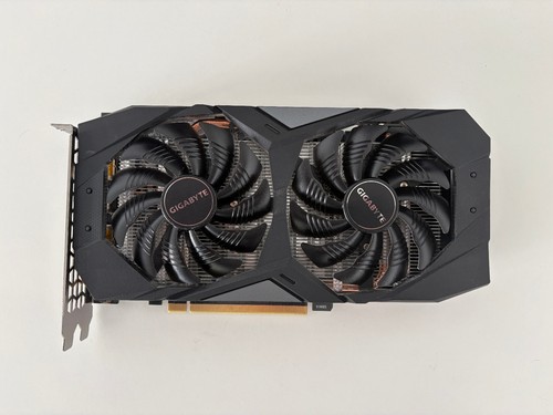 Gigabyte nvidia geforce gtx - gigabyte,