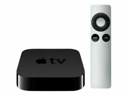 Apple gen hd 1080p - tv,