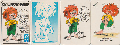 Schmid spiel pumuckl - spiel:,