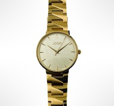 JOOP! Damen Uhr 2028332 Gold