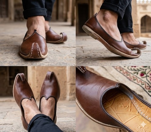 Herren schuhe aladdin khussa - herren,
