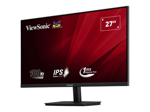 Viewsonic led monitor - monitor, va270-h