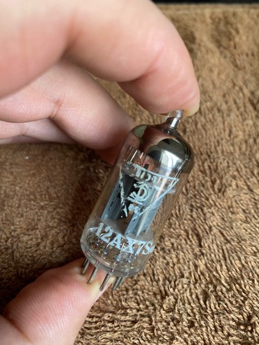 12ax7s 12ax7wa e83cc - , rtc