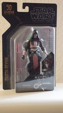 Darth Revan Action Figure