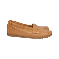 Four loafers - four, ti