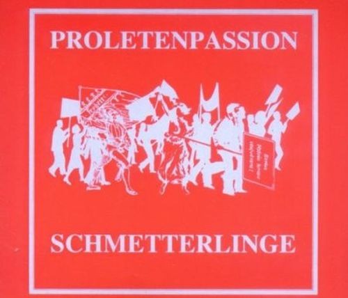 Schmetterlinge - , ###