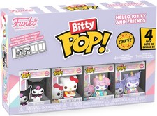 Hello Kitty and Friends -