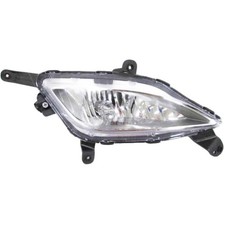 Nebelscheinwerfer Nebelleuchte Nebellicht rechts für Hyundai i30 Coupe H8