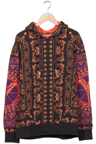 Carlo colucci kapuzenpullover - colucci,